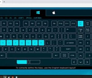 Cek Keyboard Laptop Online