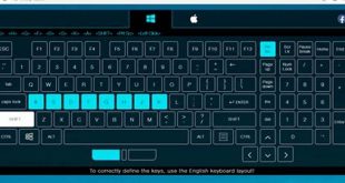 Cek Keyboard Laptop Online