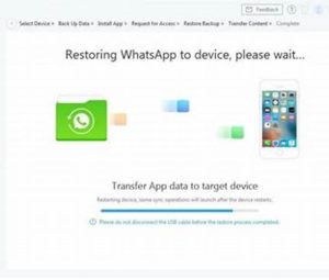 Pindahkan Data Whatsapp Dari Android Ke Iphone Menggunakan Google Drive