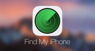 Find My Iphone