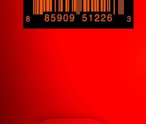 Spotify Barcode Scanner