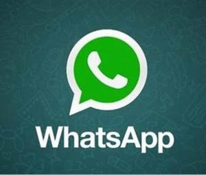 Whatsapp Versi Terbaru