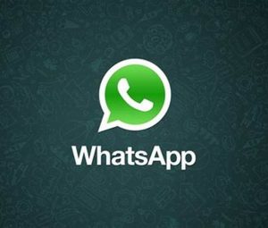 Download Whatsapp Desktop