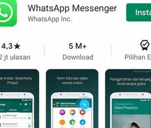 Apakah Whatsapp Desktop Aman?