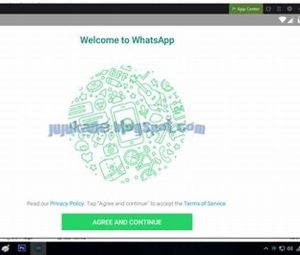 Apakah Dapat Menggunakan Whatsapp Di Laptop Tanpa Menggunakan Whatsapp Desktop?
