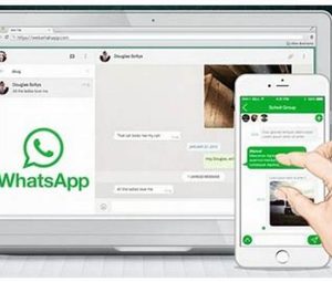 Tips Menggunakan Whatsapp Desktop Dengan Lebih Efektif