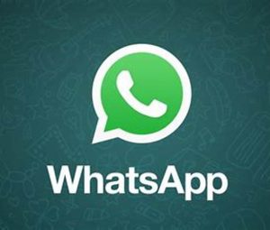 Unduh Whatsapp Di Ponsel Baru