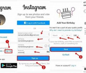 Akun Ig