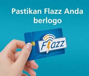 Hubungi Pihak Operator Kartu Flazz