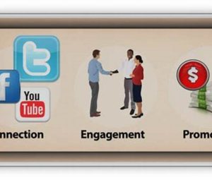 Promosikan Video Ke Media Sosial