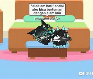 Berteman Dengan Youtuber Lain