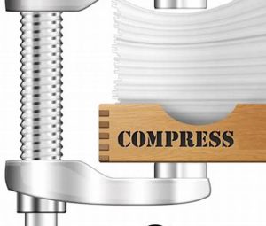 Compress File