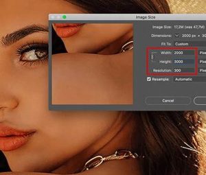 Improve Picture Quality