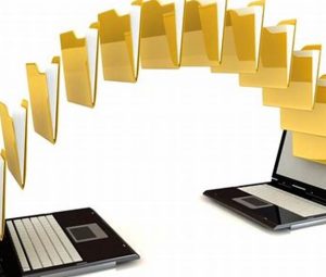 File Sharing
