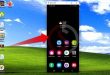 Share Screen Hp Ke Laptop