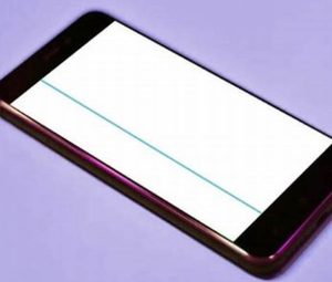 Gambar Rusaknya Lcd Hp