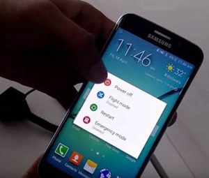 Cara Menginstal Ulang Hp Samsung
