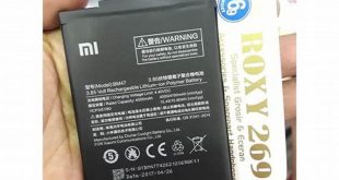 Baterai Hp