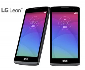 smartphone android lollipop terbaru 2016_LG Leon